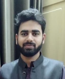 M Awais Shahid